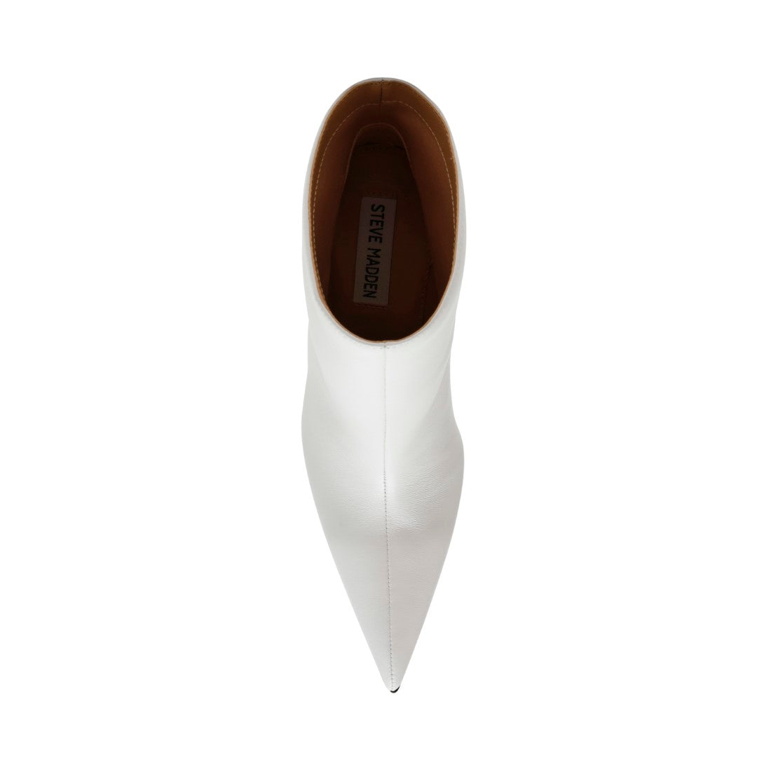 SENTINEL WHITE LEATHER