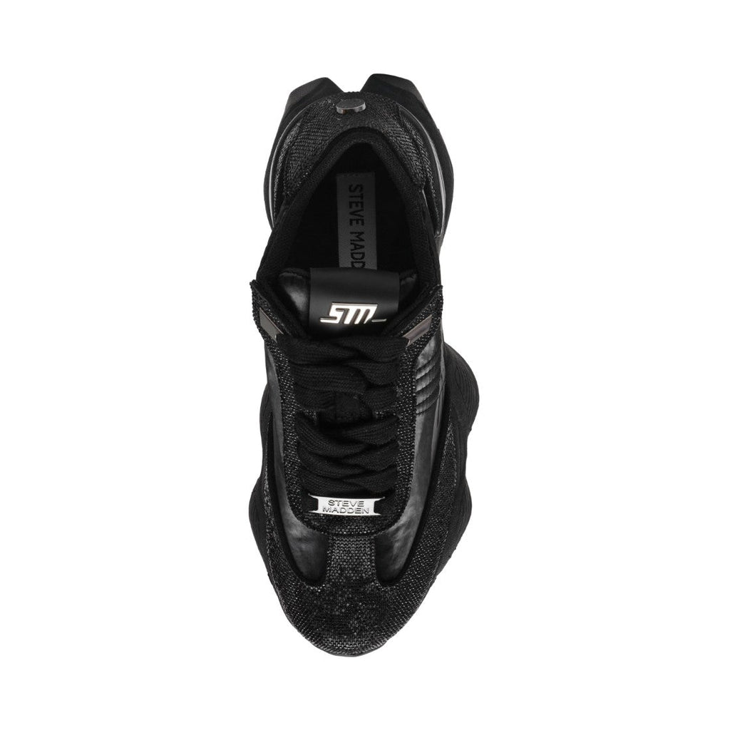 SETBACK-R BLACK