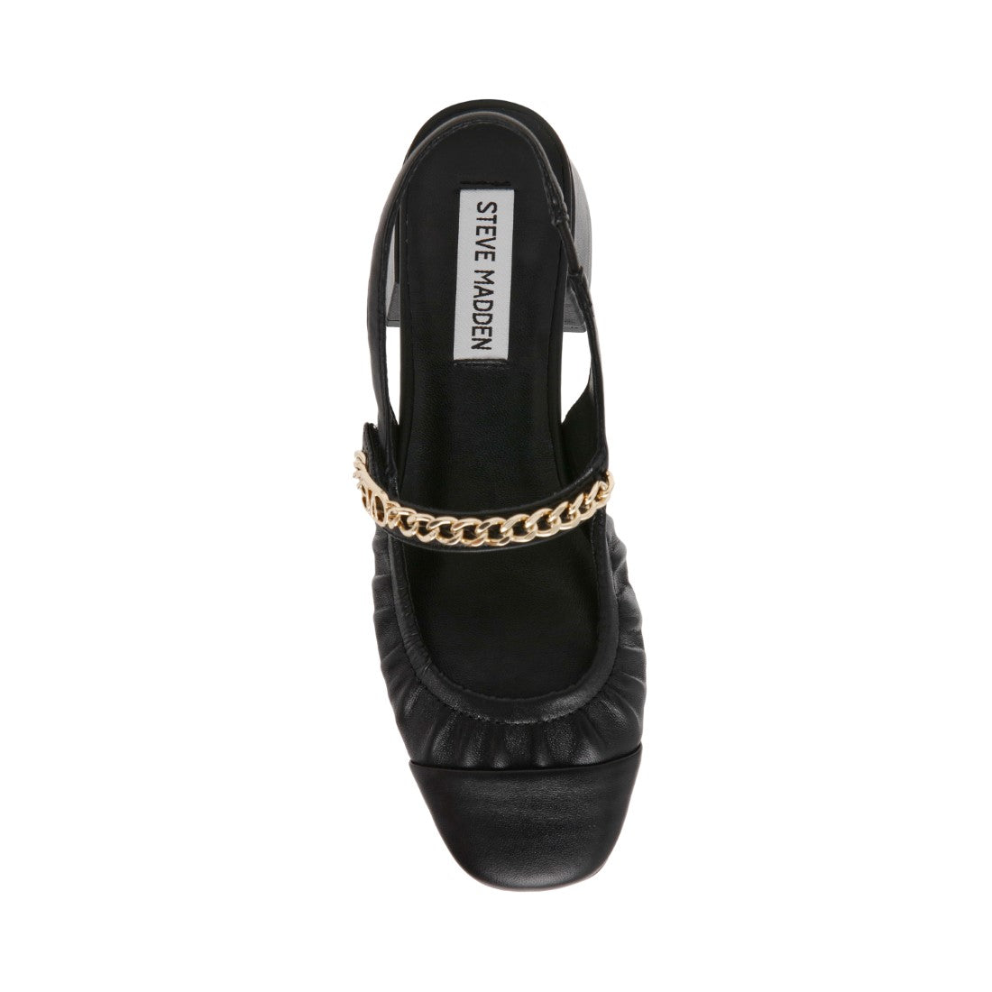 SIDELINE BLACK BLACK