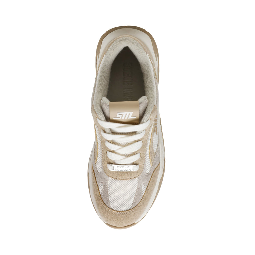 SNEAK-PEAK SIL IRISH CREAM