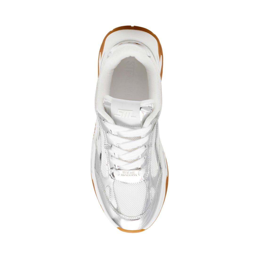 SNEAK-PEAK SILVER