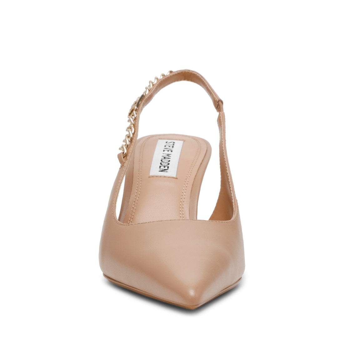 STEFIE BLUSH LEATHER