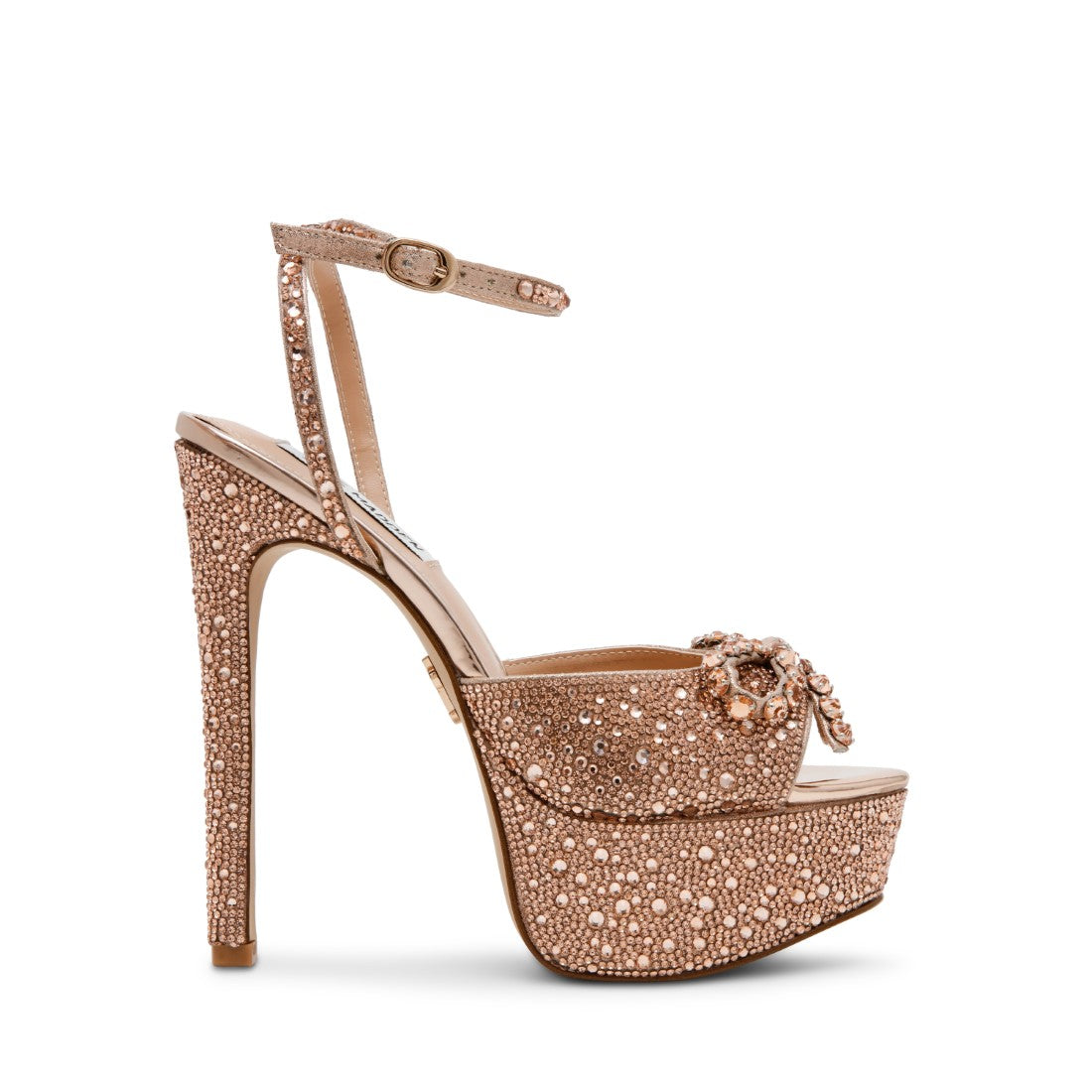 STEPPER ROSE GOLD