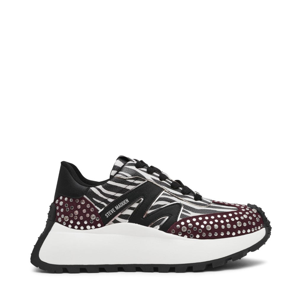 SUPERCAMPO-S ZEBRA MULTI