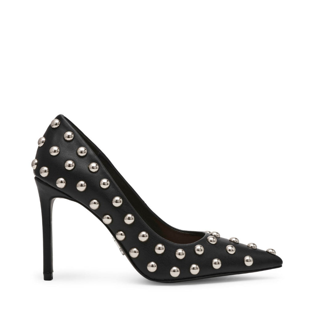 THRIVE-S BLACK W-STUD