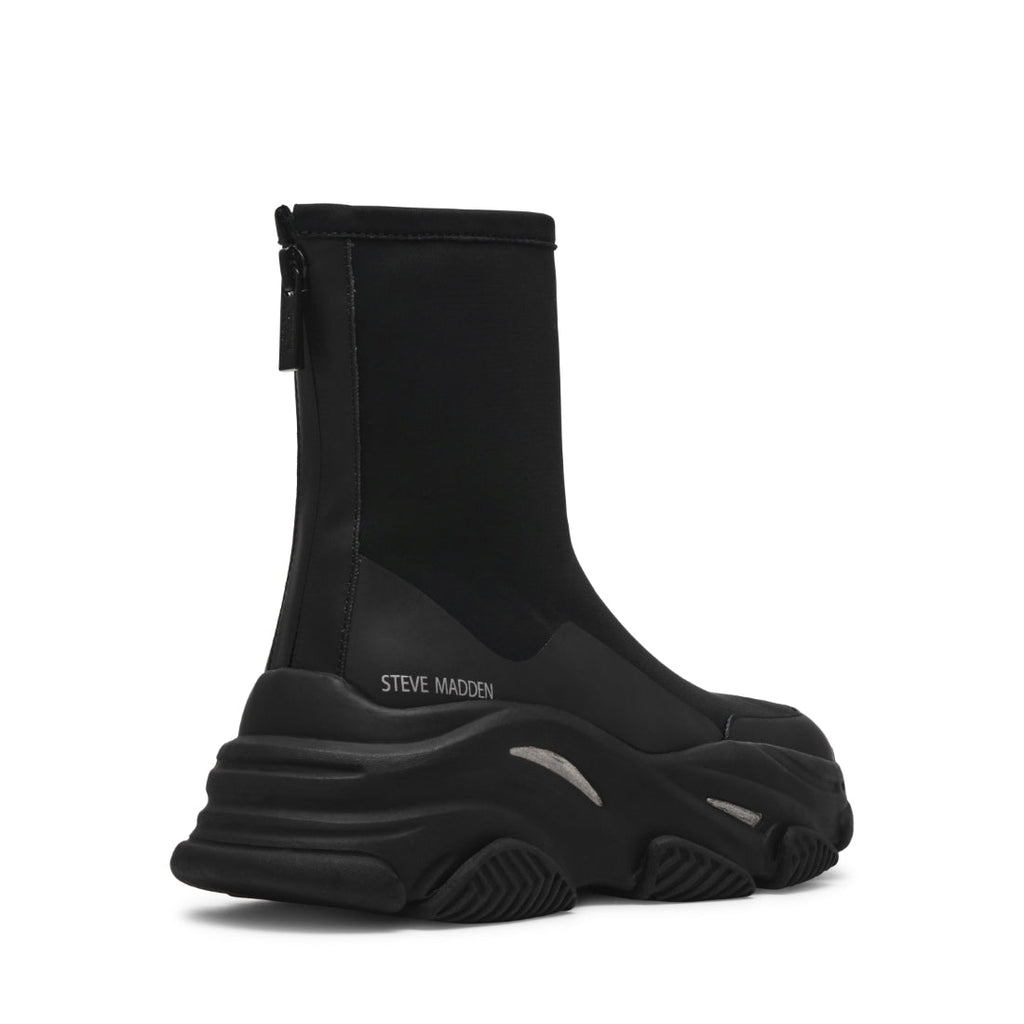 VROOMS BLACK BLACK