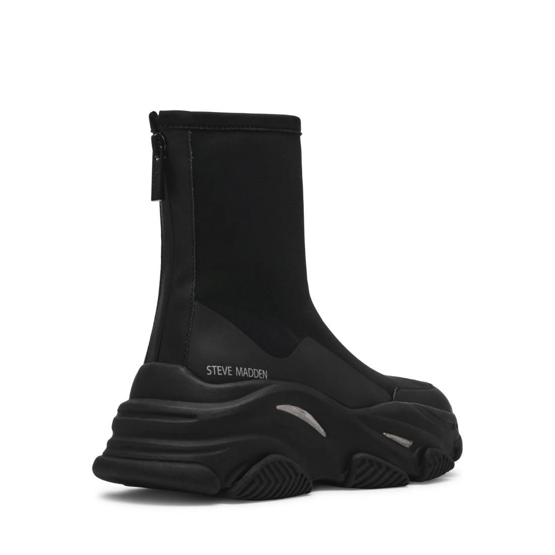VROOMS BLACK BLACK