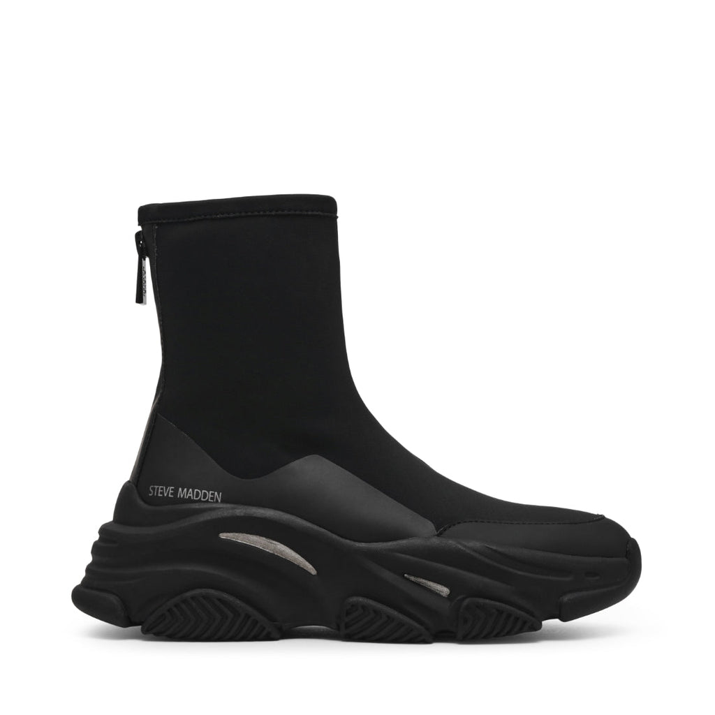 VROOMS BLACK BLACK