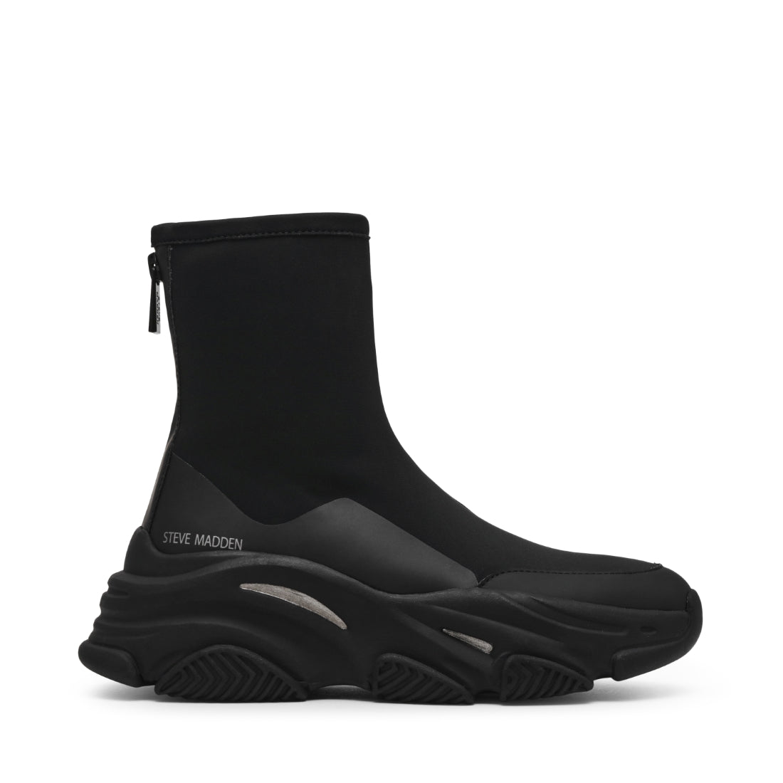 VROOMS BLACK BLACK