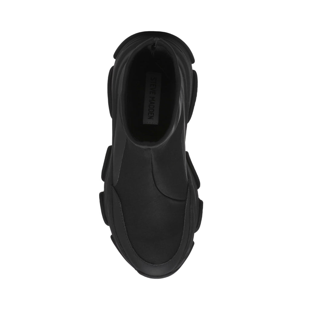VROOMS BLACK BLACK