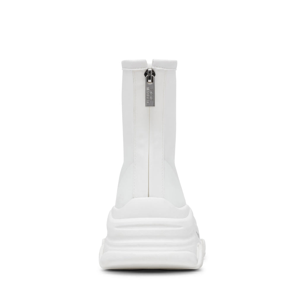 VROOMS WHITE WHITE