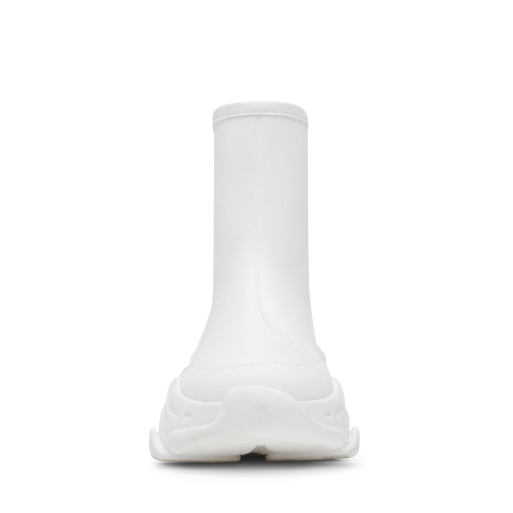 VROOMS WHITE WHITE