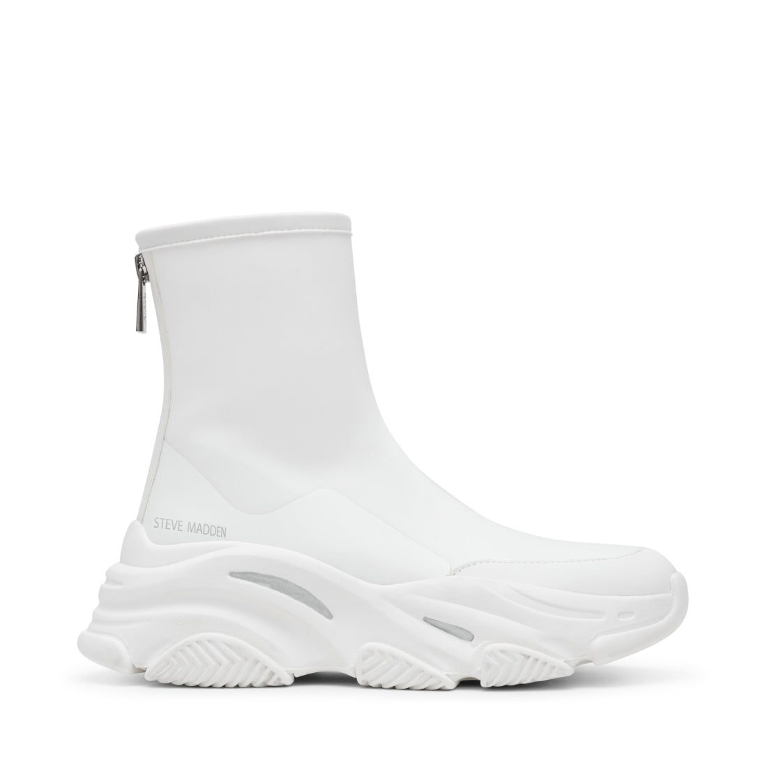 VROOMS WHITE WHITE