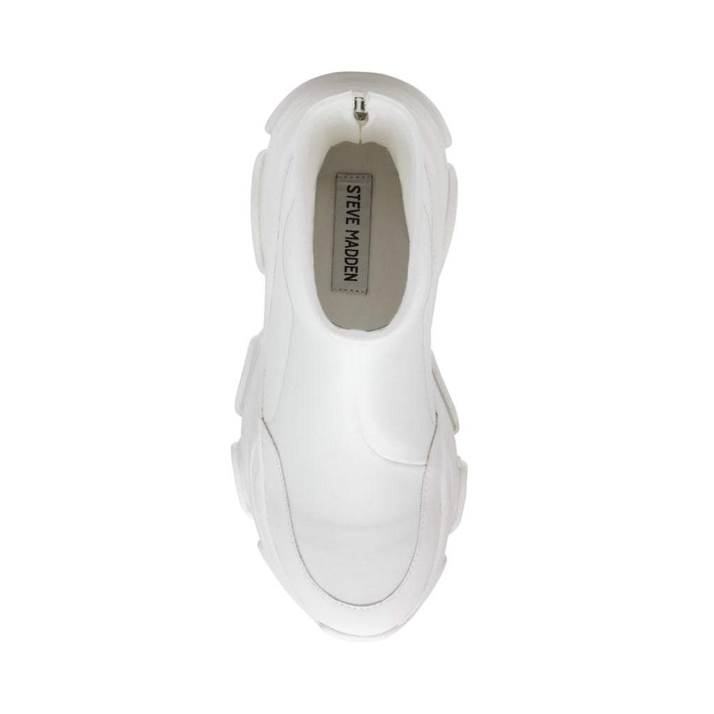 VROOMS WHITE WHITE