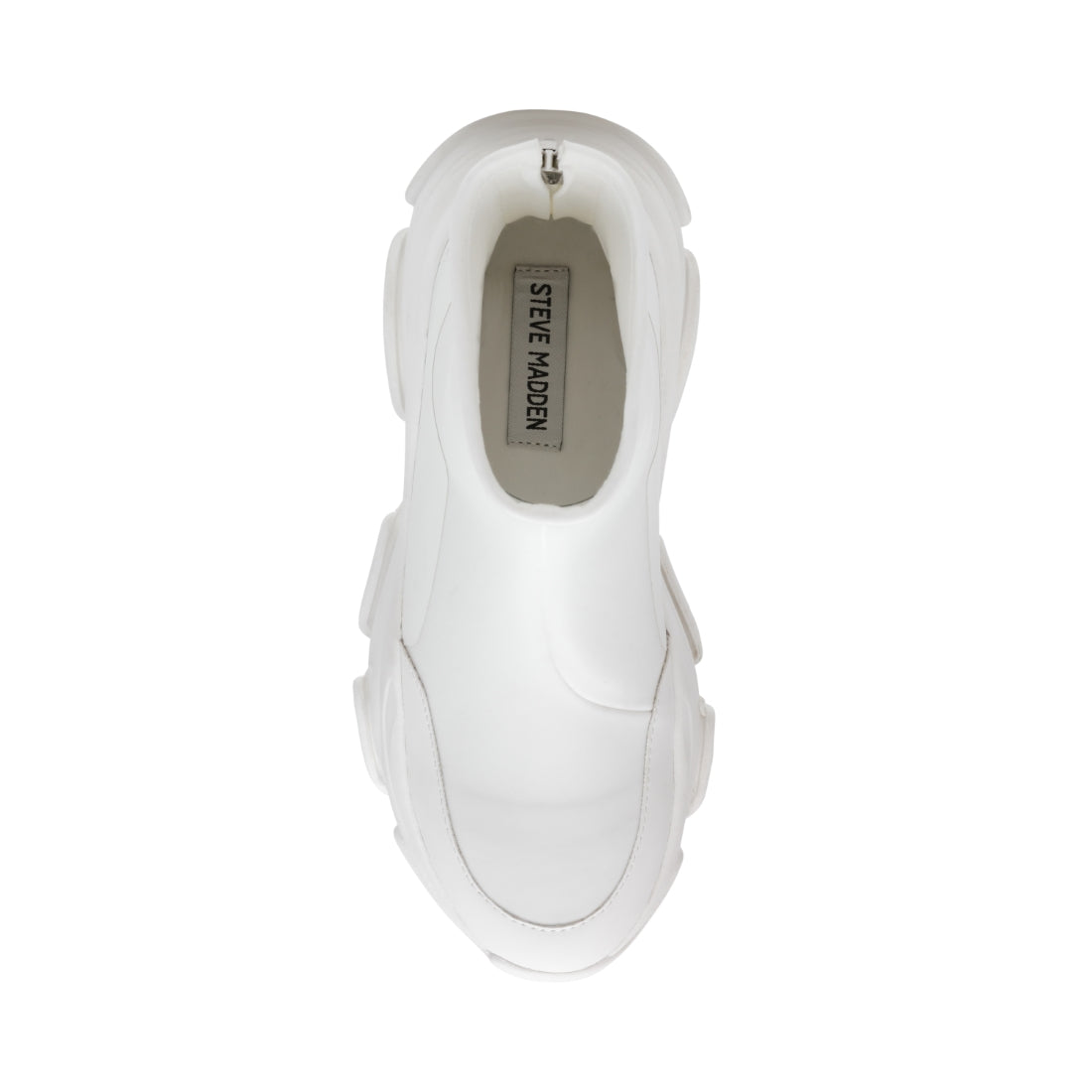 VROOMS WHITE WHITE