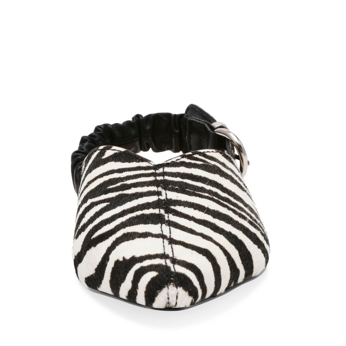 ZETA L BLACK ZEBRA