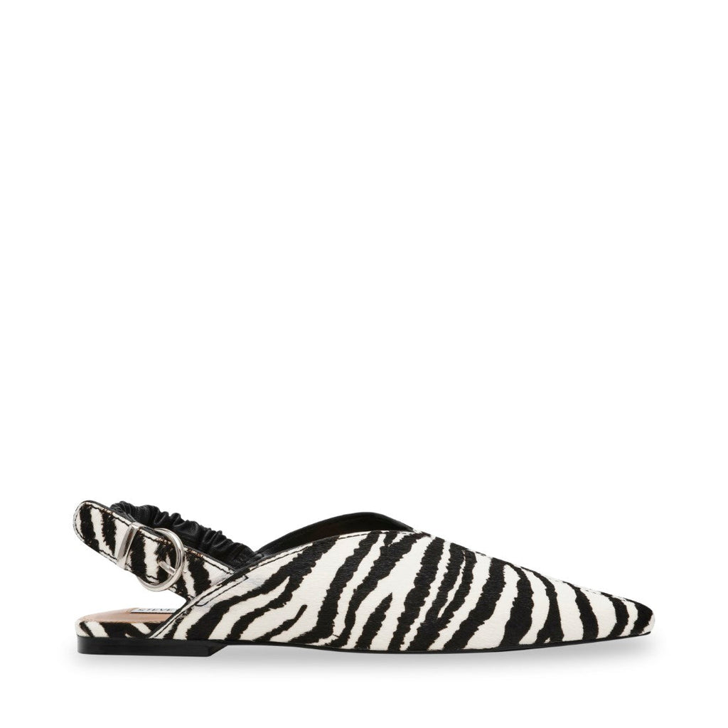 ZETA L BLACK ZEBRA