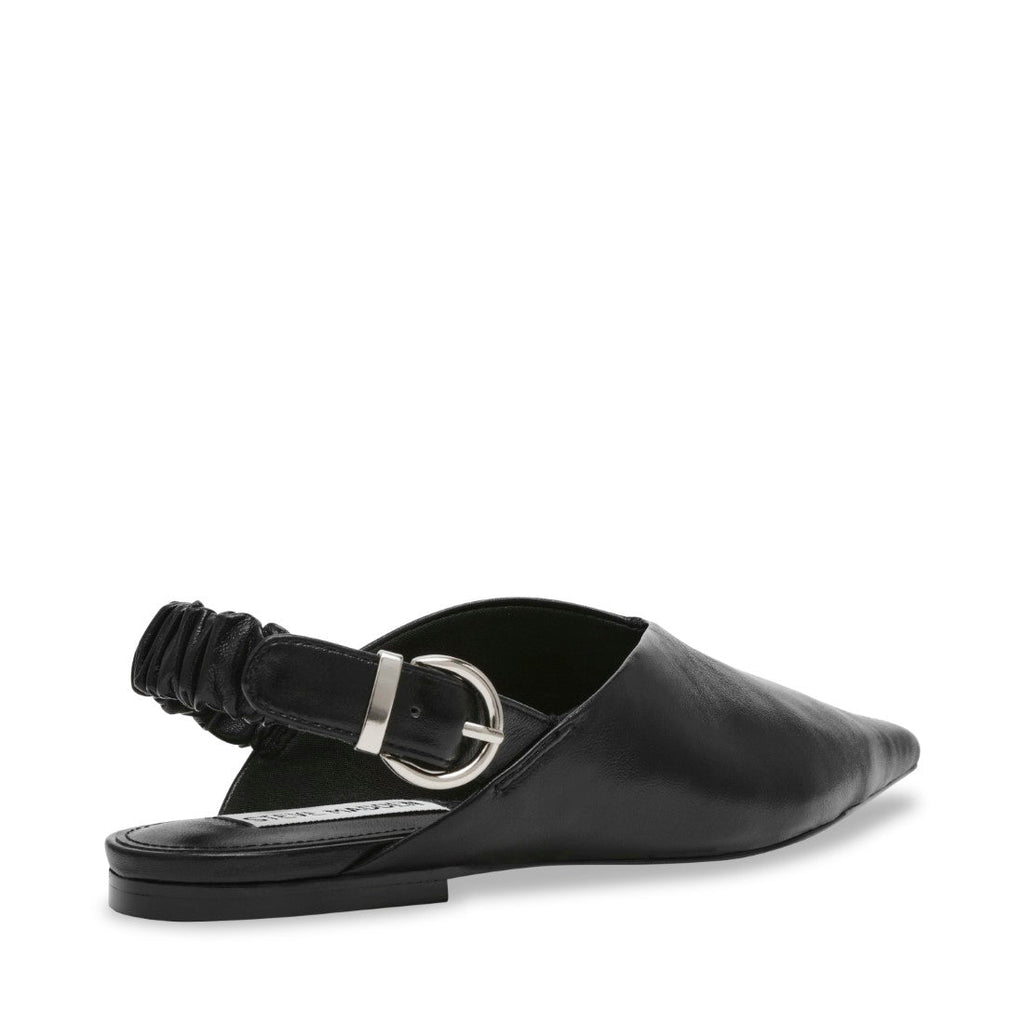ZETA BLACK LEATHER