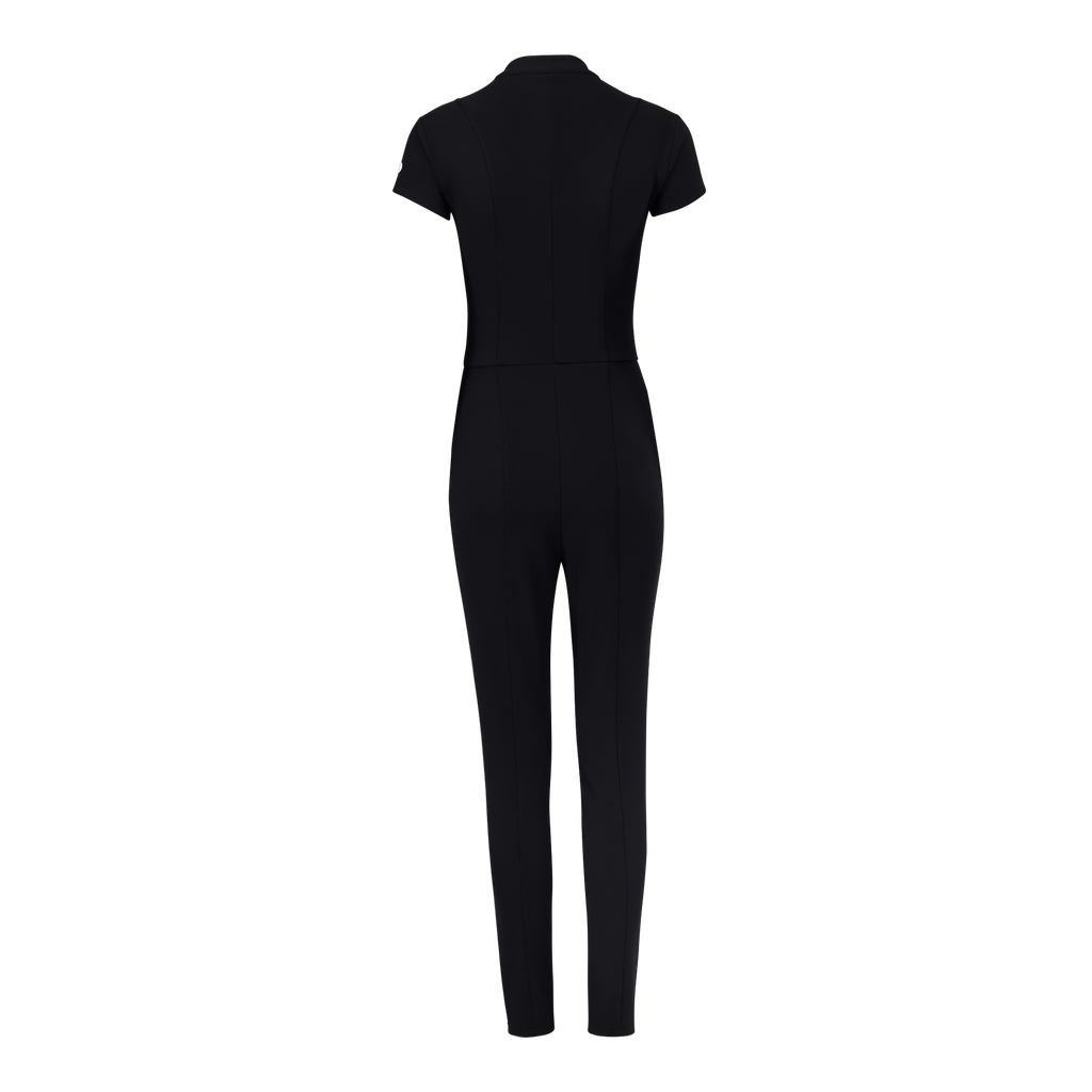 NORI BLACK UNITARD