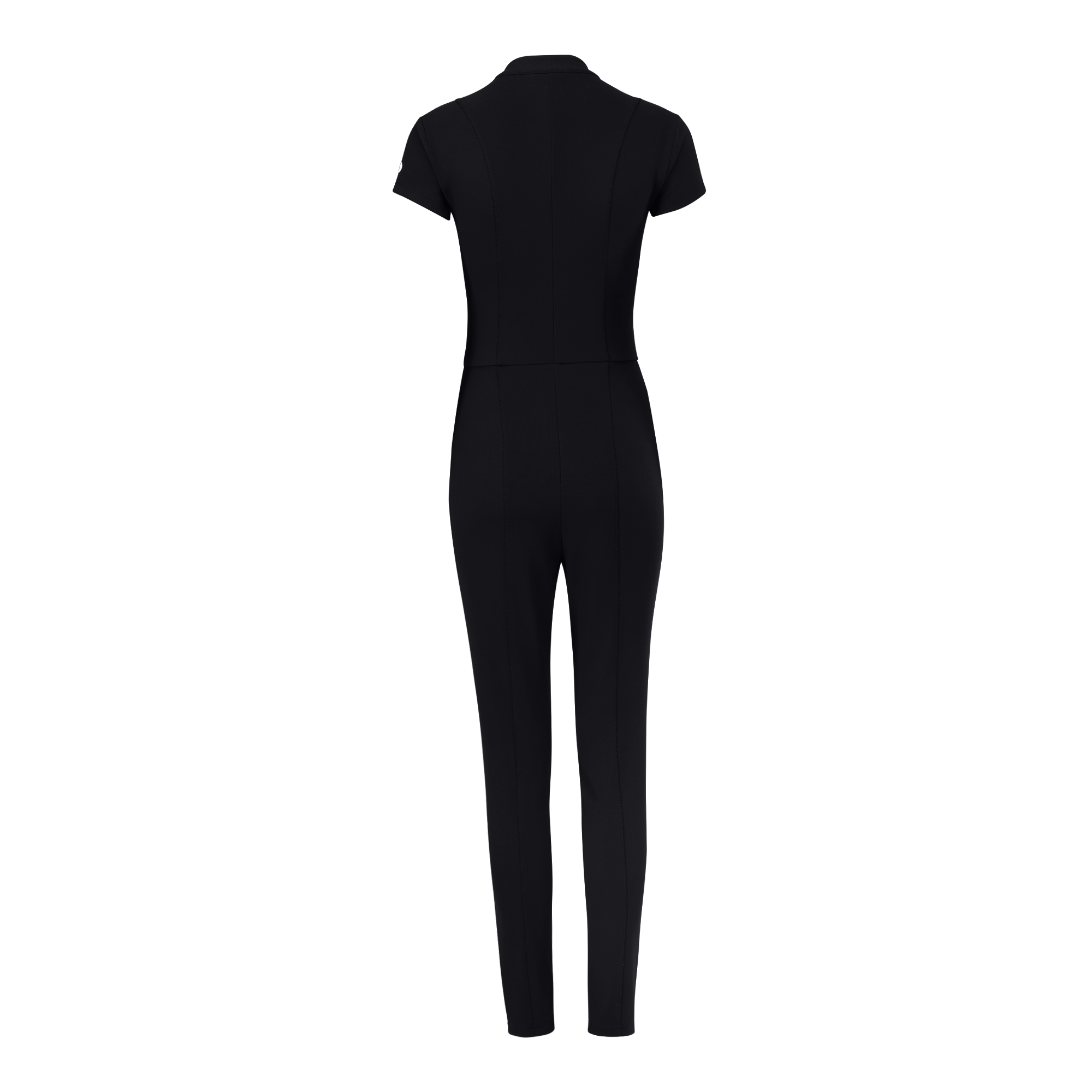 NORI BLACK UNITARD