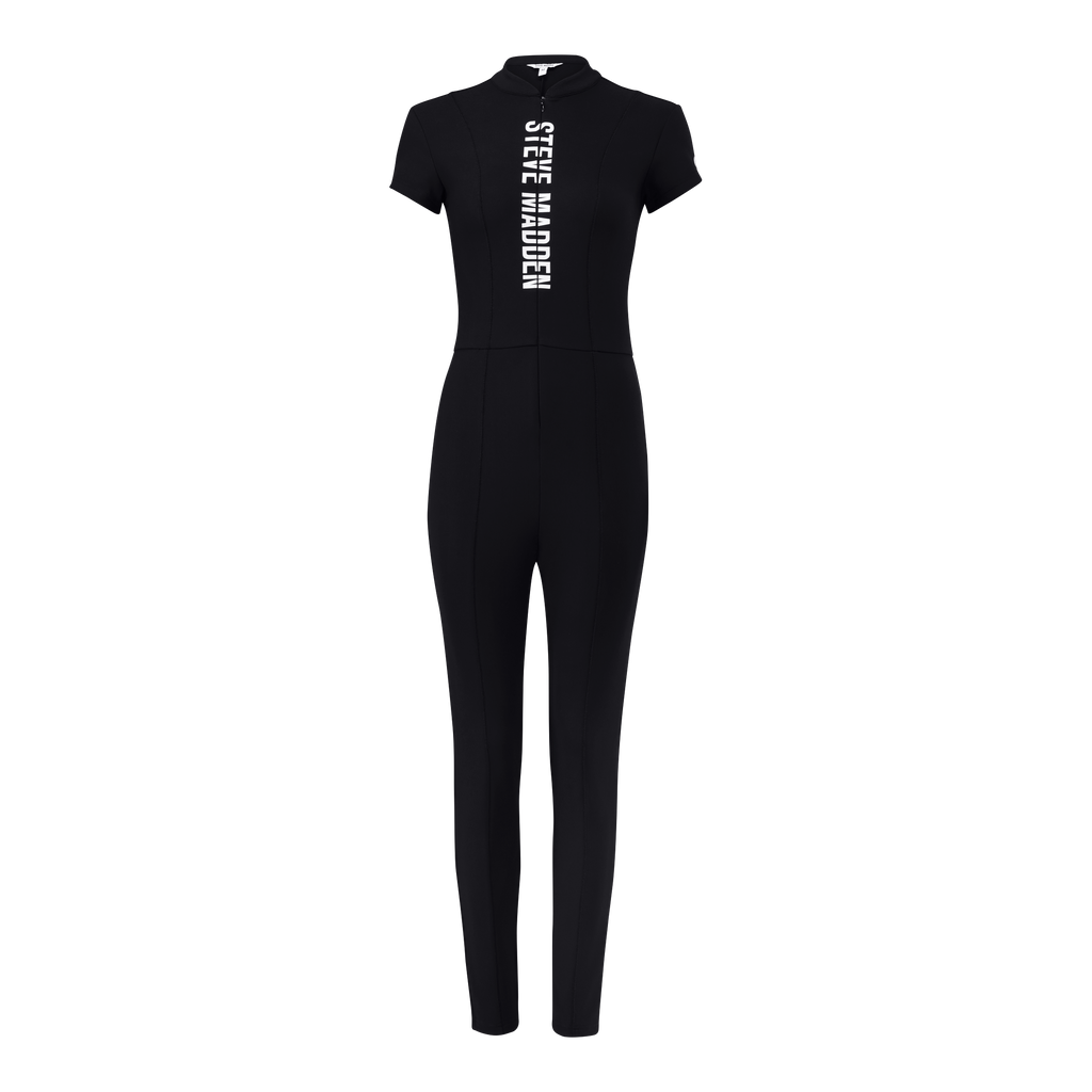 NORI BLACK UNITARD