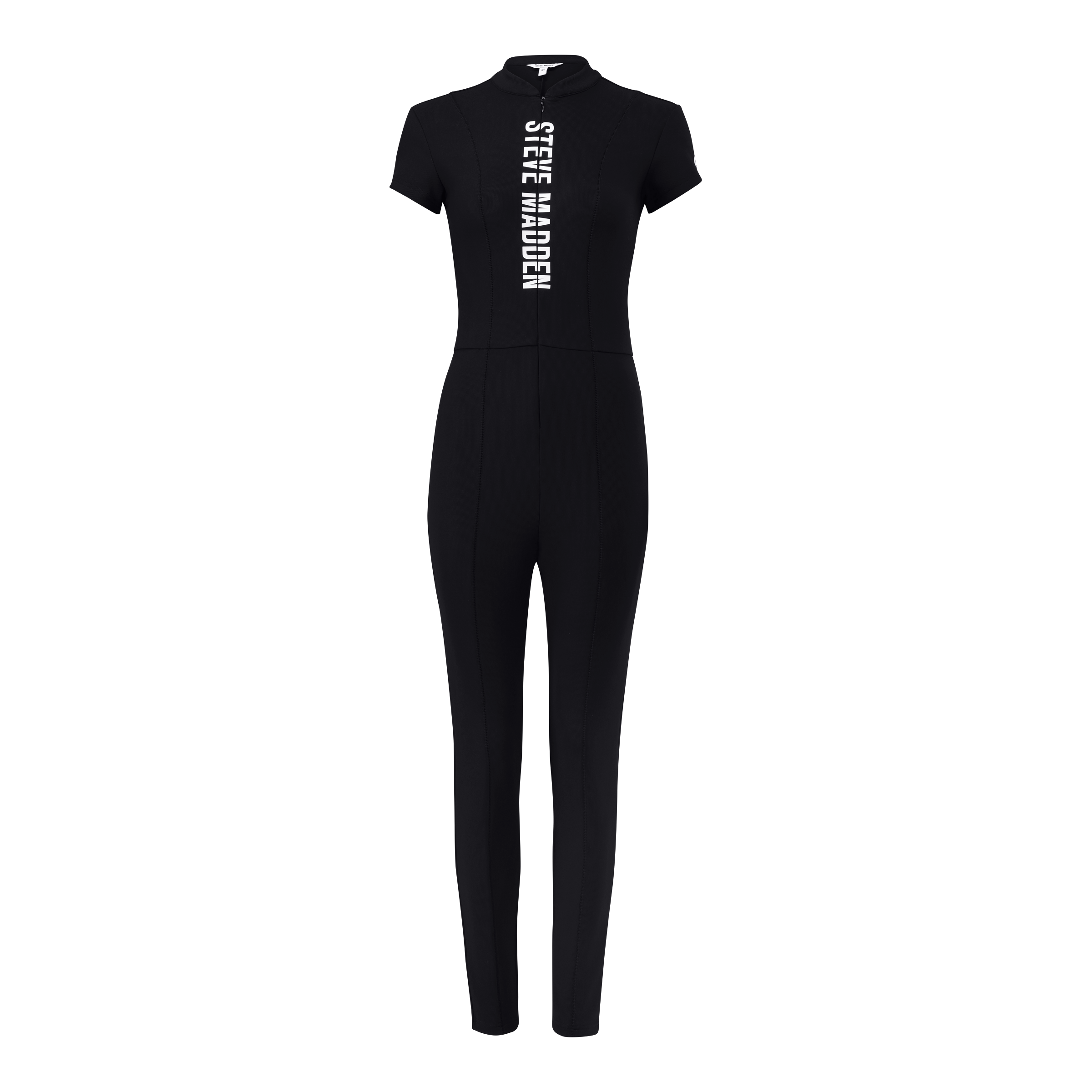 NORI BLACK UNITARD