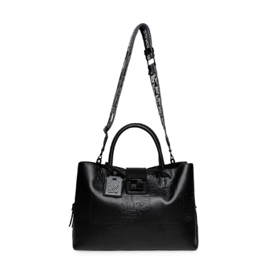 BLOYAL BLACK/BLACK