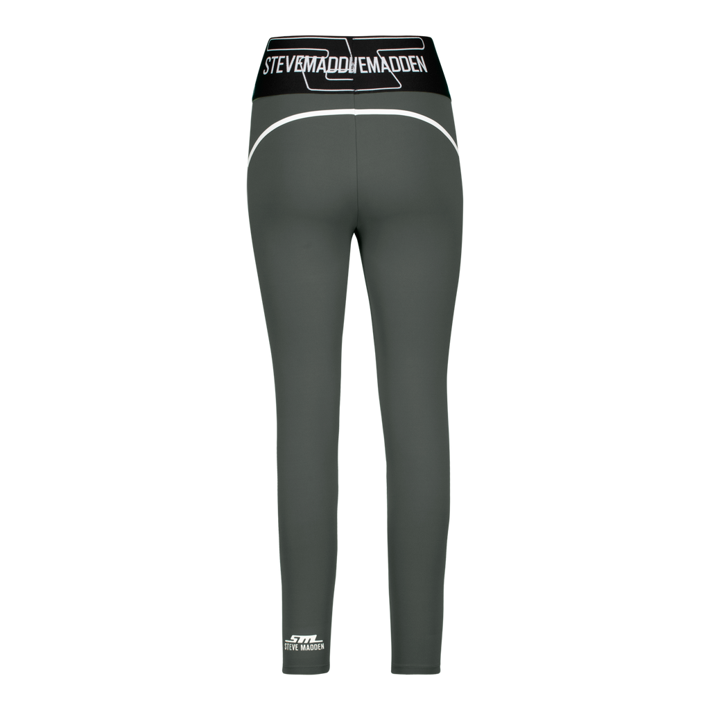 GIANA SAGE ACTIVE LEGGING