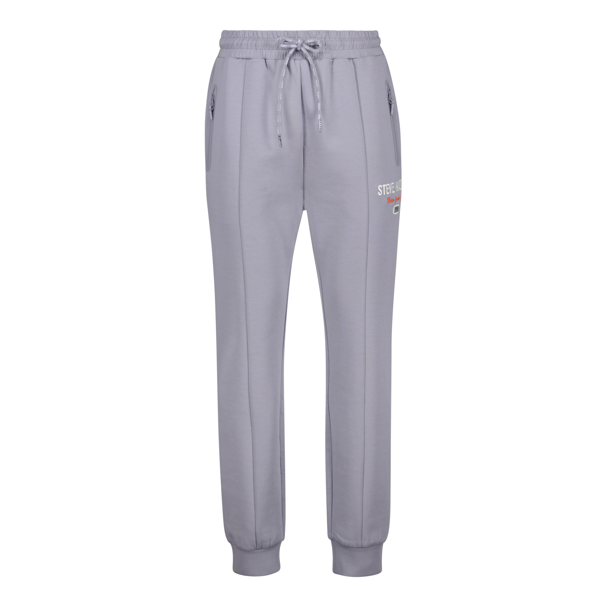 MILES GREY SCUBA JOGGER