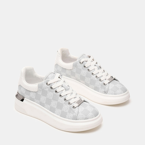GLIDER GREY WHITE