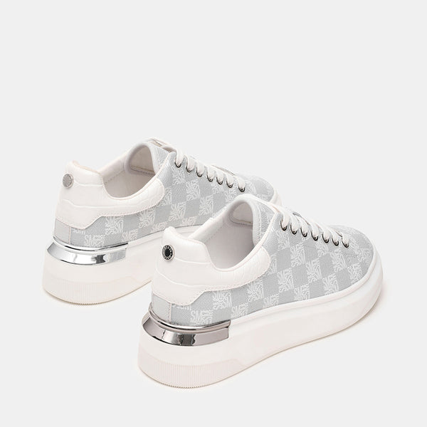 GLIDER GREY WHITE