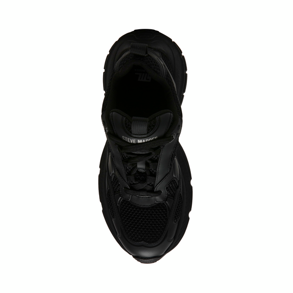 POWER 1 BLACK BLACK