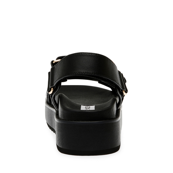 BIGMONA BLACK LEATHER