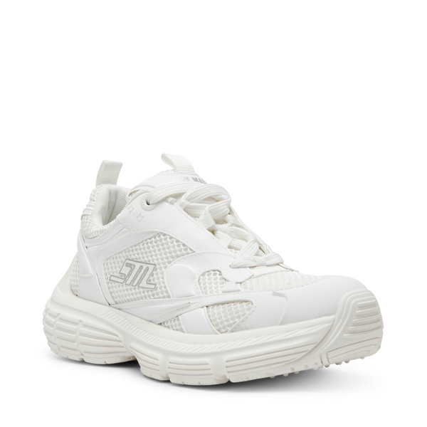 POWER 1 WHITE WHITE
