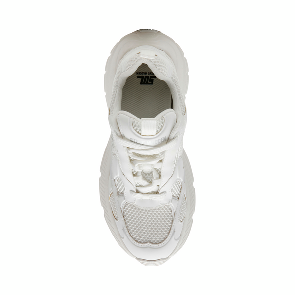 POWER 1 WHITE WHITE