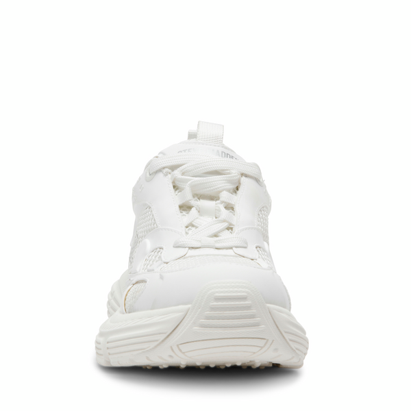 POWER 1 WHITE WHITE