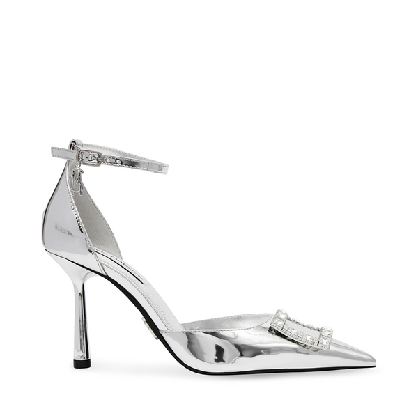 ACCESSION SILVER