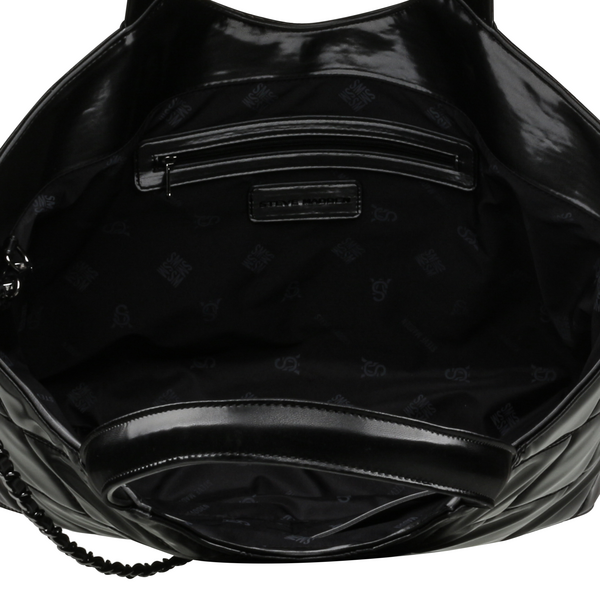 BFUSE-V BLACK BLACK