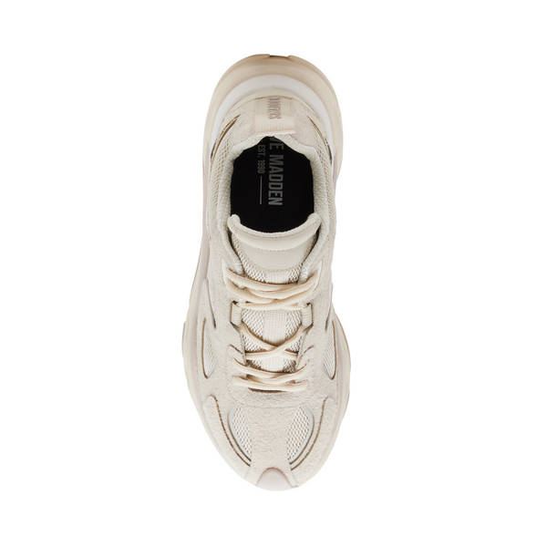 SERPENT OFF WHITE