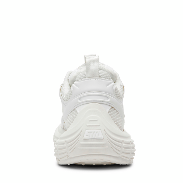 POWER 1 WHITE WHITE