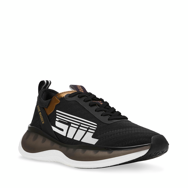 FLASH 1 BLACK GOLD