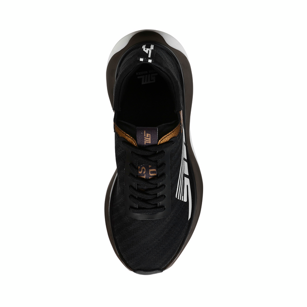 FLASH 1 BLACK GOLD