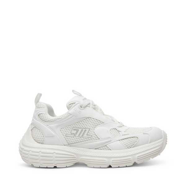 POWER 1 WHITE WHITE