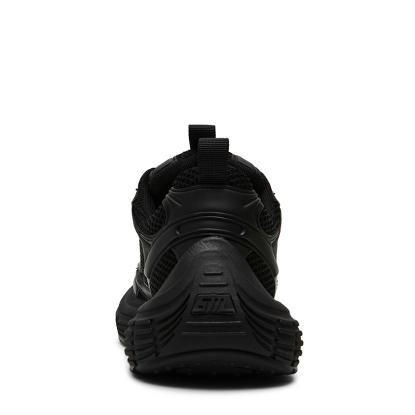 POWER 1 BLACK BLACK