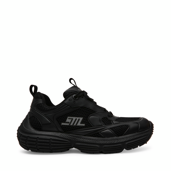 POWER 1 BLACK BLACK