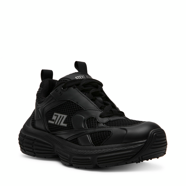 POWER 1 BLACK BLACK