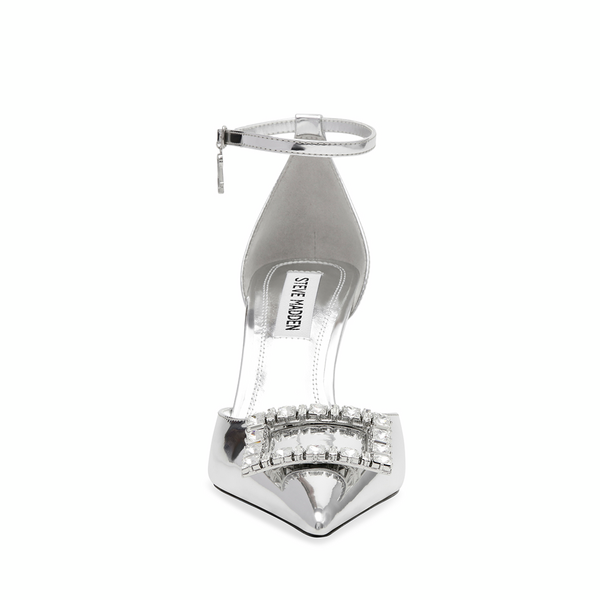 ACCESSION SILVER