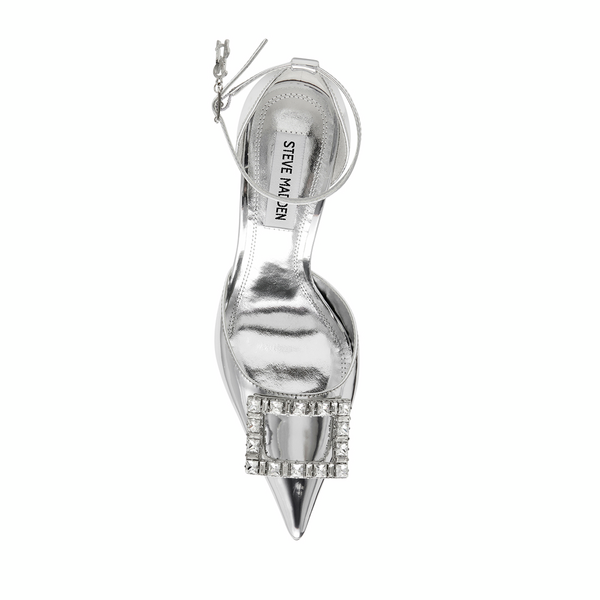 ACCESSION SILVER