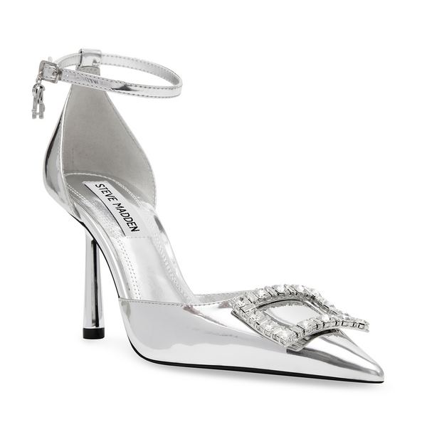 ACCESSION SILVER