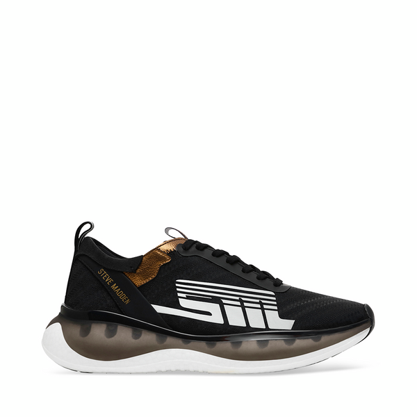FLASH 1 BLACK GOLD
